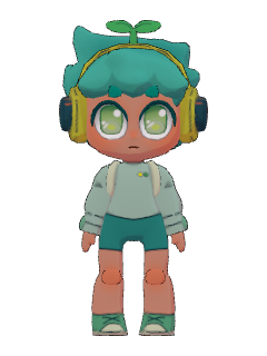 Leaf Boy